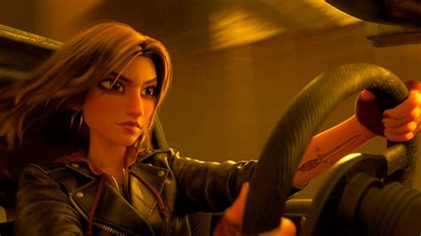 New Ralph Breaks The Internet Preview Teases Slaughter Race Scenes