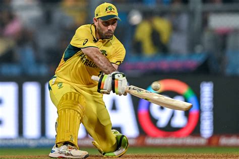 Australia’s ‘new Belief’ Reminiscent Of T20 World Cup Triumph Says Glenn Maxwell The Independent