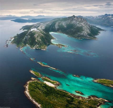 The Island Of Senja Northern Norway Beautiful Norway Visit Norway