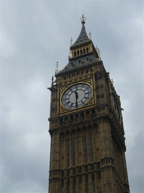 What an awesome city and amazing experience! Big Ben, London - United Kingdom | Europa