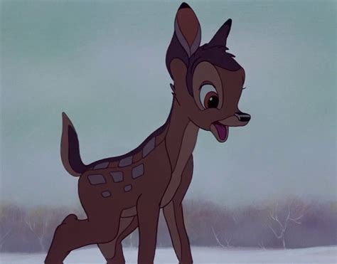 Bambi Movie Trailer Suggesting Movie
