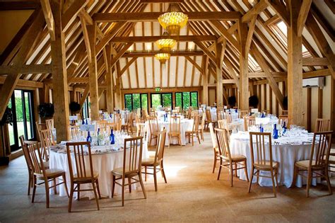 The tudor barn eltham is a rustic 16th century tudor barn licenced for civil ceremonies of up to 40 an idyllic wedding venue, the ferry house inn is located on the isle of sheppey in kent and features. Seven Stunning Wedding Venues in Kent - Alta Costura