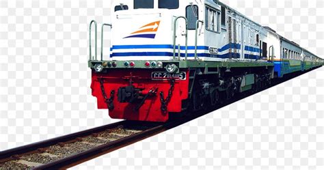 Train Daerah Operasi Kereta Api Indonesia Rail Transport Indonesian