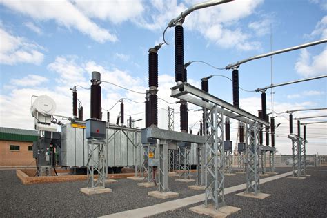 Kepco Secures Bhutan Substation Contract As Part Of Export Drive