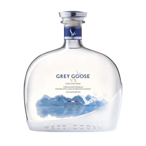 Buy Grey Goose Interpreted By Ducasse Vodka Online Sipwhiskeycom