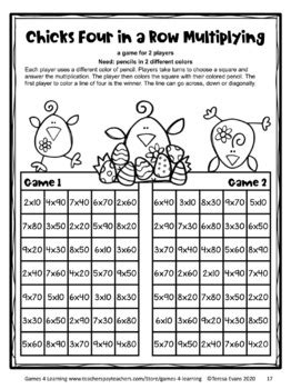 4th 5th grade math worksheets. Easter Math Games Third Grade: Easter Math Activities by Games 4 Learning