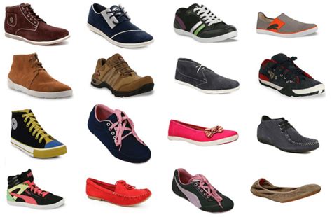 Top 11 Best Shoes Brands On Earth Popularity Based