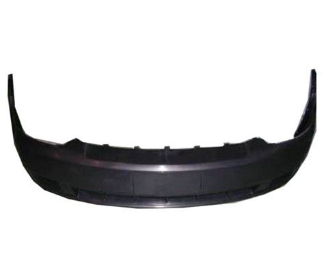 Oe Replacement Ford Taurus Front Bumper Cover Partslink Number