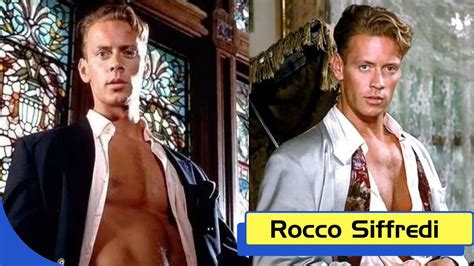 Only Asian Guy On Twitter 🇮🇹rocco Siffredi 📷romance