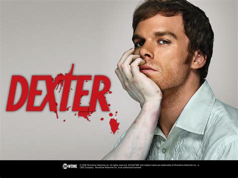 Dexter Dexter Wallpaper 107296 Fanpop