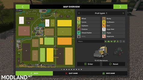 Farming Simulator 2017 Maps Page 142
