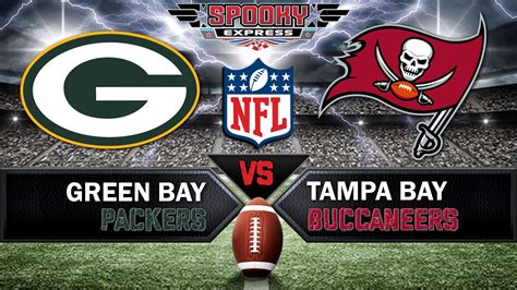 Enjoy the game between tampa bay buccaneers and green bay packers, taking place at united states on january 24th, 2021, 3:05 pm. NFL Betting Preview: Tampa Buccaneers vs. Green Bay Packers