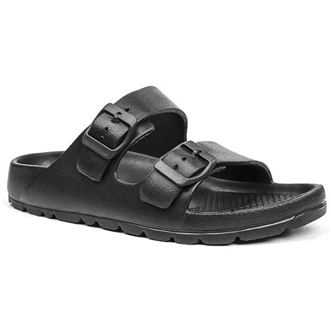 The 17 Slide Sandals From Funky Monkey Are Like Cushy Little Clouds
