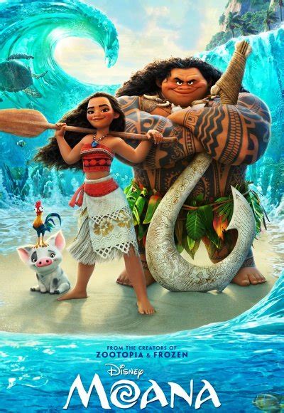 How To Download Moana Full Movie In Hindi