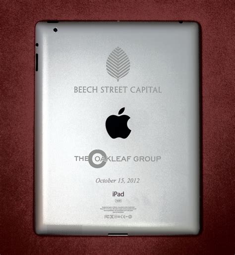 Check spelling or type a new query. Custom iPad Engraving - In A Flash Laser - iPad Laser ...