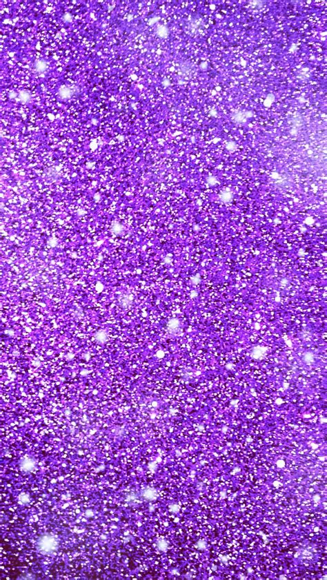 Pin By 💙ßrìttńëÿ Łëštër💙 On Hermosa Sparkle Wallpaper Purple