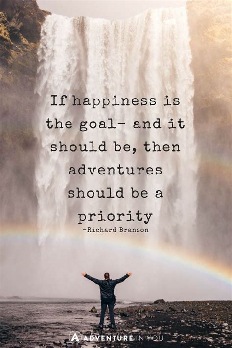 100 of the Best Adventure Quotes to Inspire You this 2020 ...