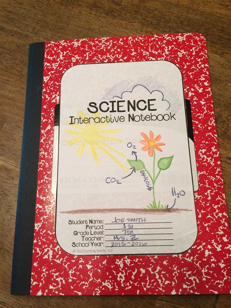 a beginner s guide to interactive notebooks interactive science notebook interactive