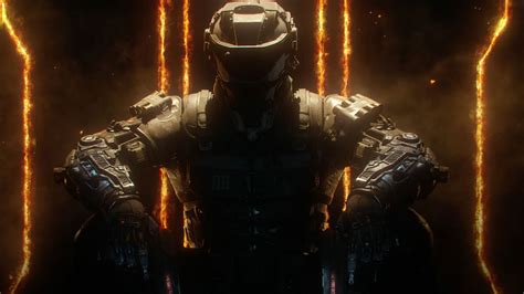 Black Ops 3 Beta Is Now Live On Xbox One And Pc Attack