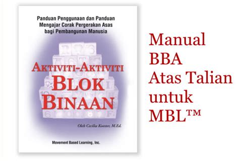 Our mission is informing people correctly. Add-on BBA Manual (Bahasa Melayu) - b.empower