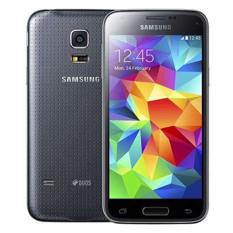 Samsung Galaxy S5 Mini Duos Buy Smartphone Compare Prices