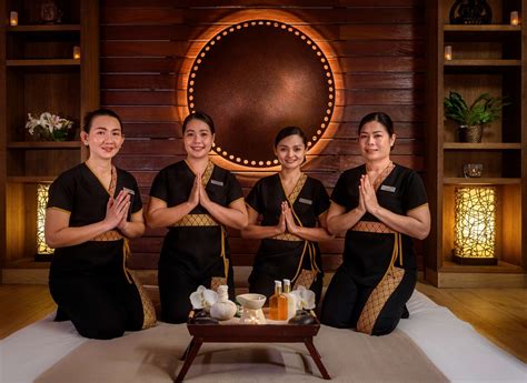 Thai Massages Kempinski Hotel Grand Arena Bansko