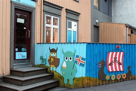 Hippes Reykjavík Tipps Für Islands Kreative Hauptstadt