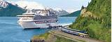Photos of Why Alaska Cruise