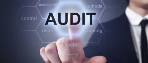 Melakukan Audit Internal Perusahaan Rumah Konsultan Iso