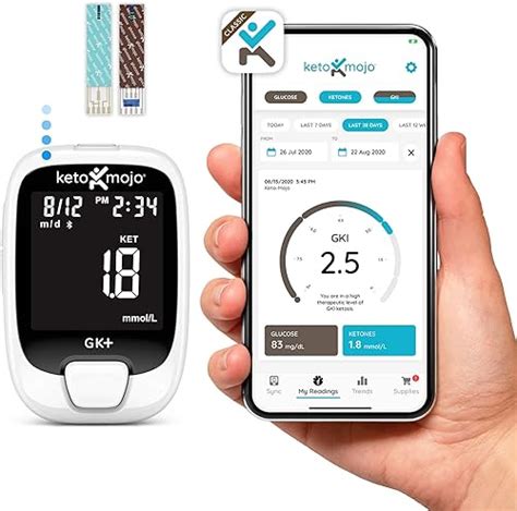 Your Ultimate Guide To The Best Glucose Meter