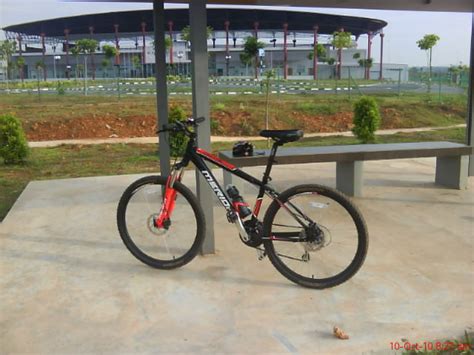 Johan perseorangan  renang . Santai Cycling Club