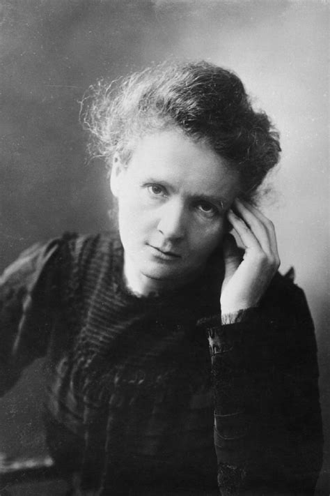 Curie was a pioneer in researching radioactivity, winning the nobel prize in physics in 1903 and chemistry in 1911. Mighty Women: Celebrating Marie Curie on the International Day of Radiology