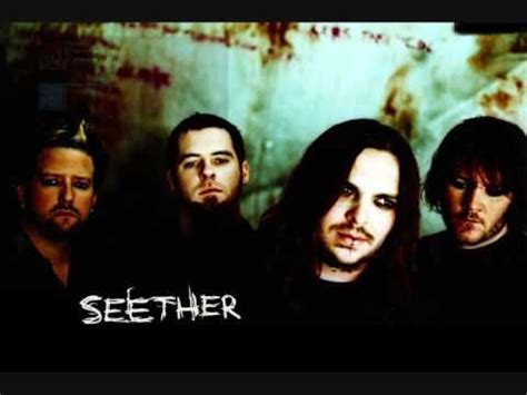 Best song of the band seether. Rise Above This (Lyrics) by Seether - YouTube