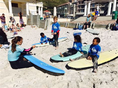 2 Day Junior Holiday Surf Camp Surf Emporium