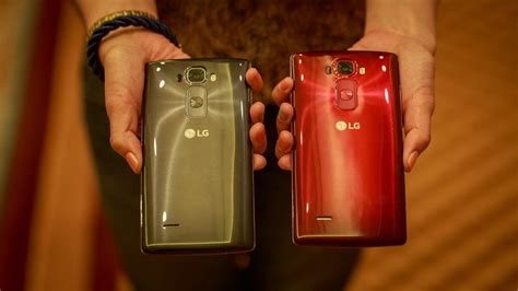Lgs G Flex 2 Has The Right Curves Pictures Cnet
