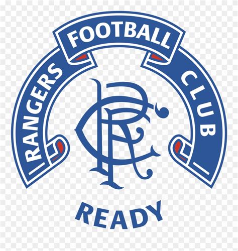Maybe you would like to learn more about one of these? Rangers Logo Png - Rangers Football Club Logo Clipart ...
