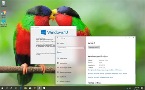 How To Check If Windows 10 Version 1909 November 2019 Update Is