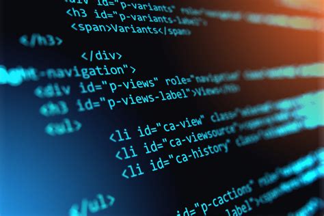 Programming Languages And Cybersecurity By Killswitchx7 Medium