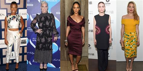 This Weeks Celebrity Style Hits And Misses