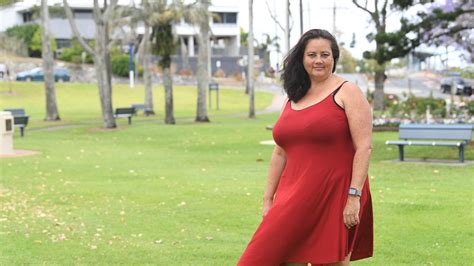 Gympie Mum And Domestic Violence Survivor Reveals Her ‘out Of The Box