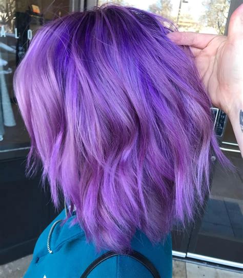 Pretty Hair Color Hair Color Purple Hair Dye Colors Hair Inspo Color Pink Hair Purple Roses