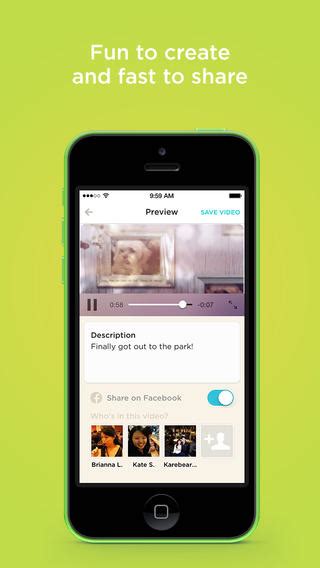 Would game maker be a viable engine to do this? Animoto Video Maker .ipa iPhone, iPad, iPod Free App ...