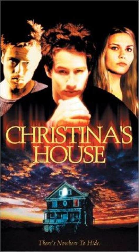Christinas House 2000 Imdb