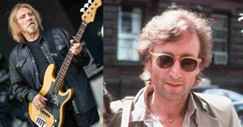 Geezer Butler Talks About How Much John Lennon Influenced Him