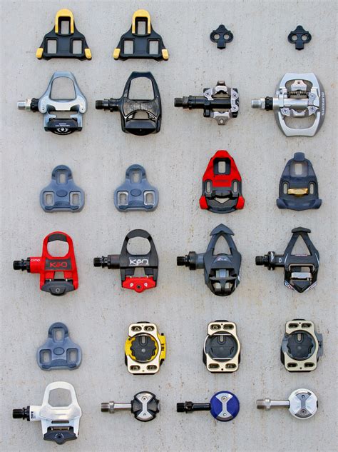 Beginners Guide To Clipless Pedals TriSports University