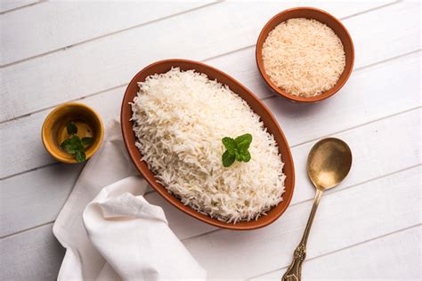 How To Cook Perfect Basmati Rice Tilda
