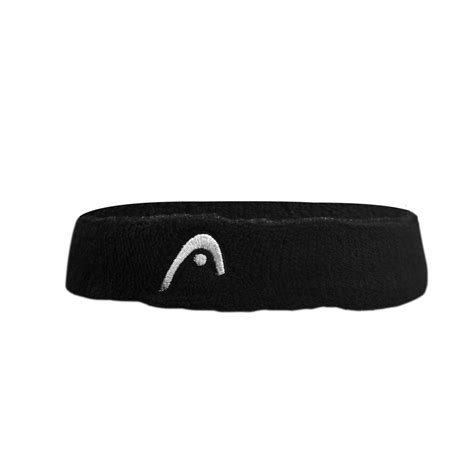 Head Cotton Headband Black Clothing And Accessories