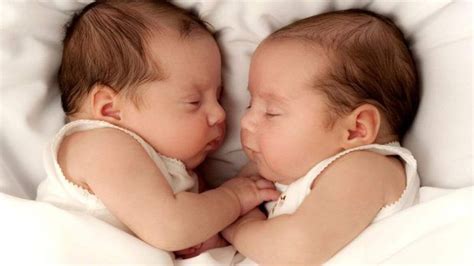 trucos para quedar embarazada de gemelos consejos tendenciasmania
