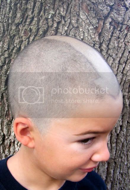 Over The Crescent Moon The Last Airbender Haircut