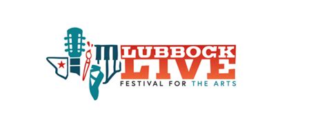 Lubbock Live Festival For The Arts Announces 2022 Lineup Spotlight E